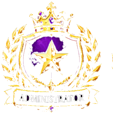 Administrator badge