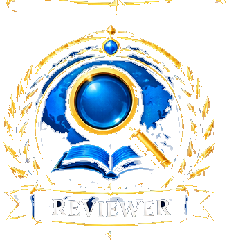 Reviewer badge
